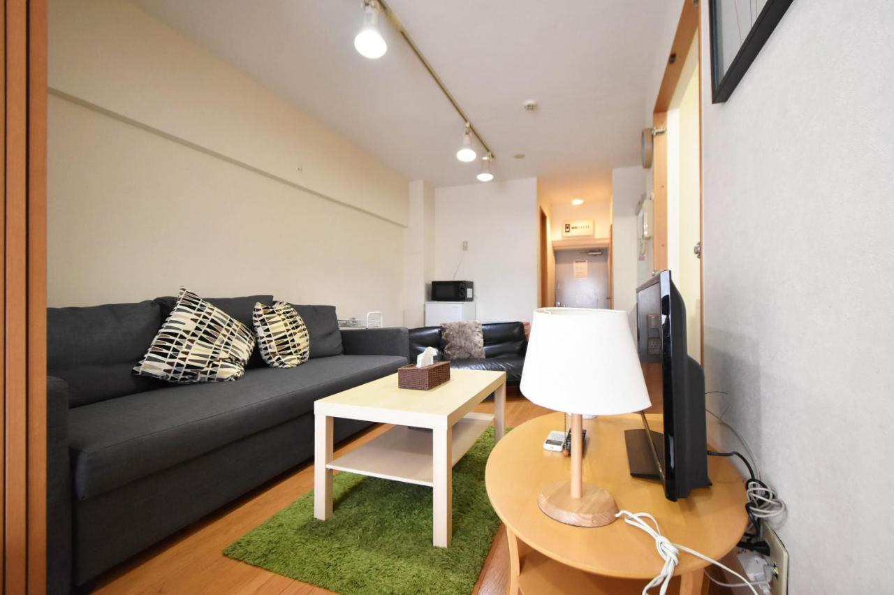 Apartamento E-address Shibuya 45 *