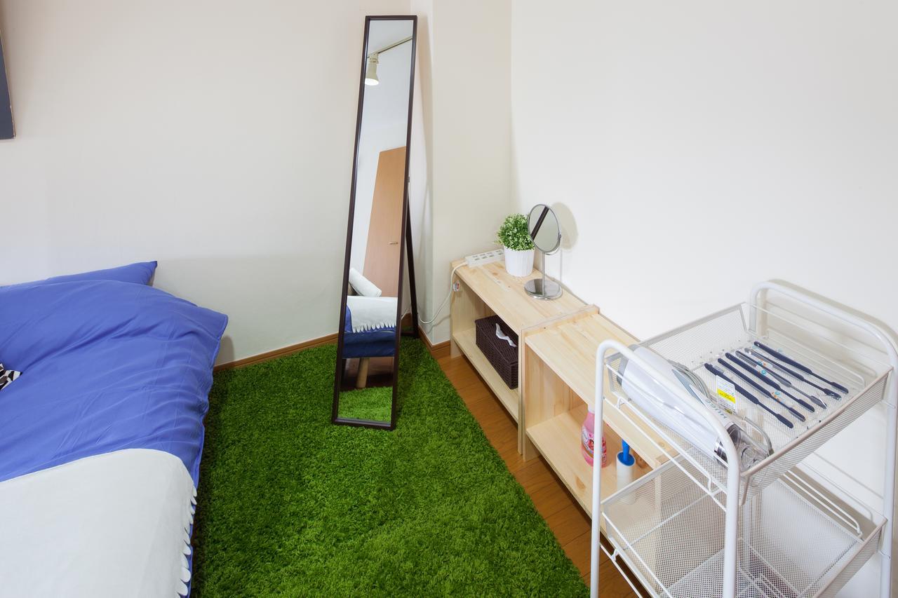 Apartamento E-address Shibuya 45