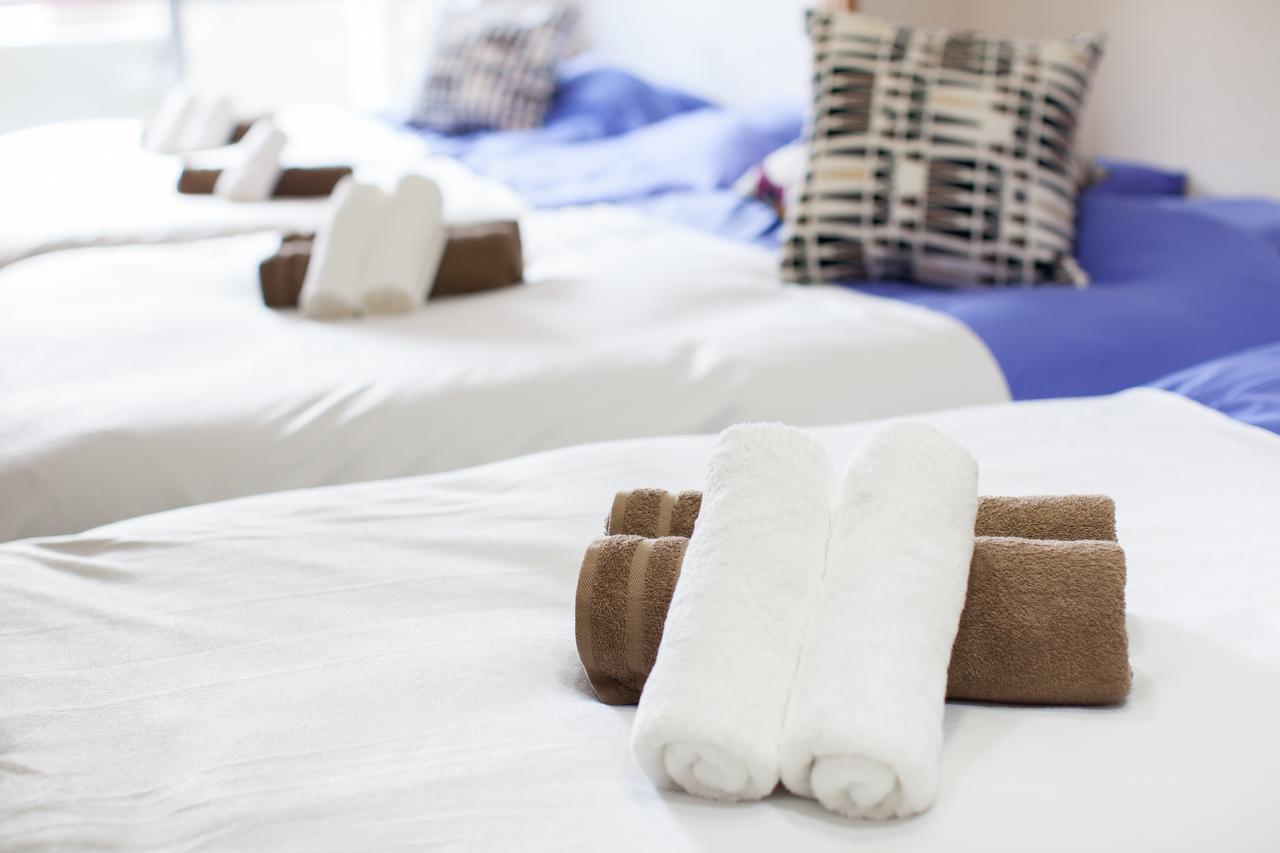 Apartamento E-address Shibuya 45 *